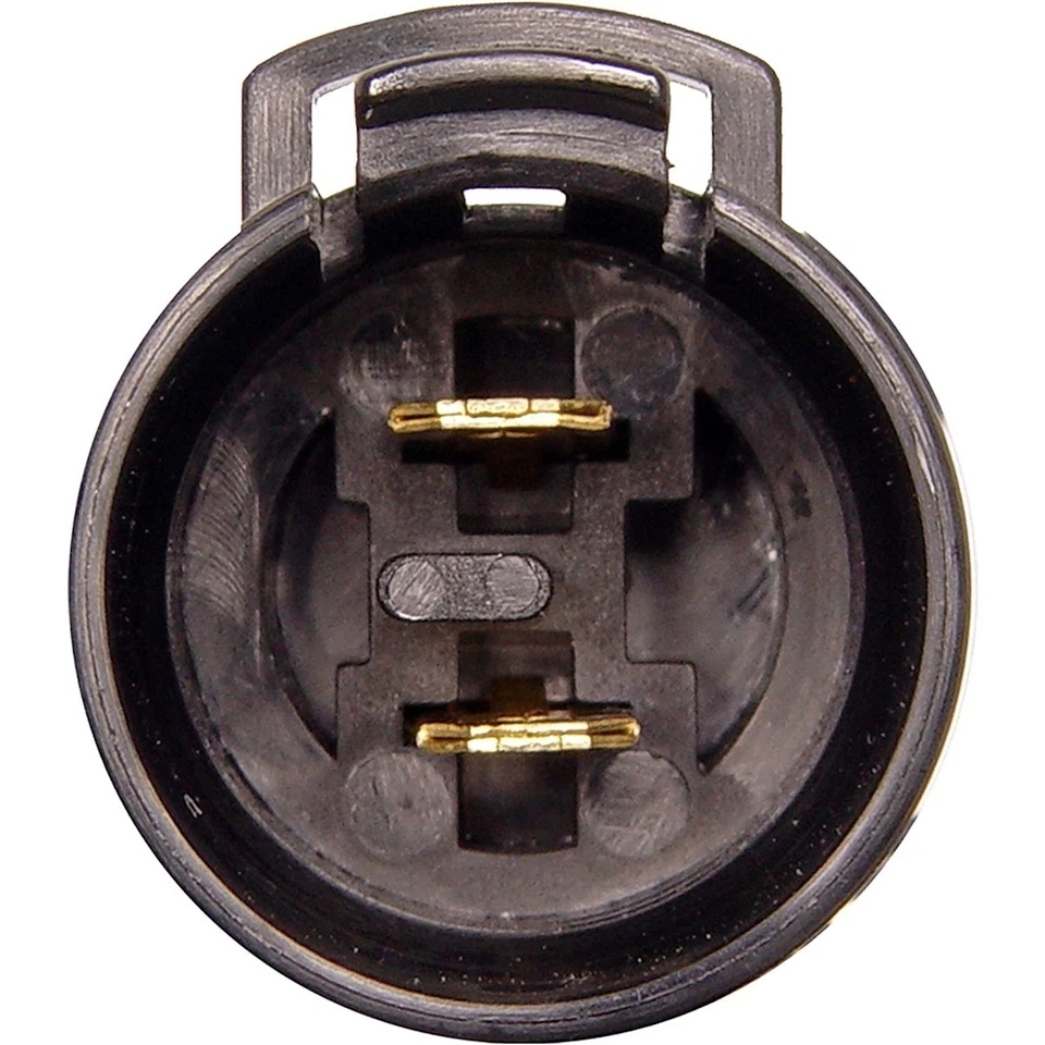 620-505 Dorman 冷却风扇组件适用于 Geo Prizm 丰田卡罗拉 1988 - 1992 — 第 2/2 张图片