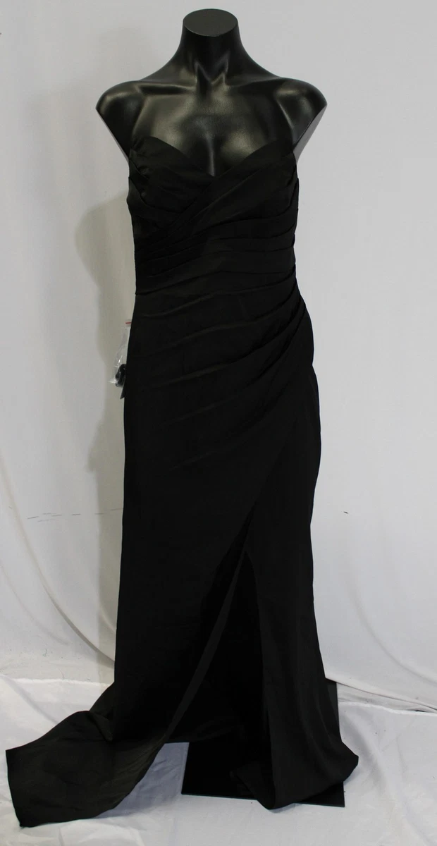 Black Bridesmaid Dresses for sale | eBay Black Bridesmaid Dresses for sale | eBay