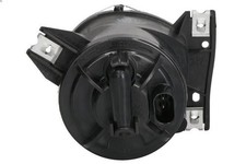 Nebelscheinwerfer TYC 19-0296-05-2 FORD GALAXY I (WGR) 2 1995-2006