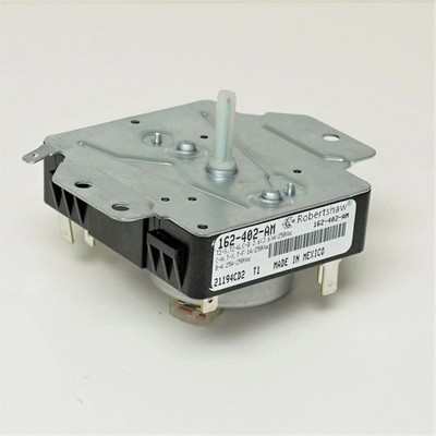 Whirlpool WPW10185982 Genuine OEM Dryer Timer | Same Day Ship | 3 Year Warranty