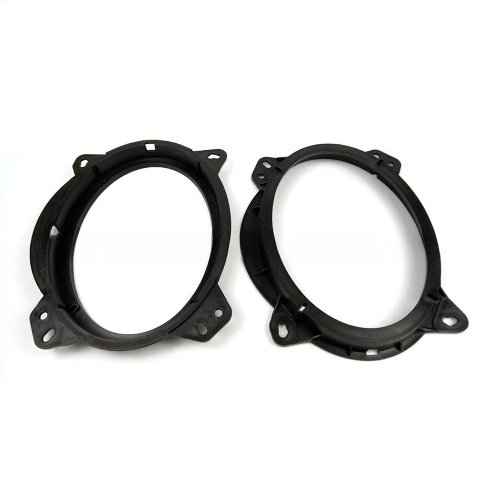 6x9 Inch Car Rear Speaker Adapter Plates for For toyota Prado and Land Cruiser - Image 4 of 4