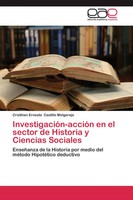 Cristhian Ernesto Castillo Melgarejo | InvestigacióN-AccióN En El Sector De...
