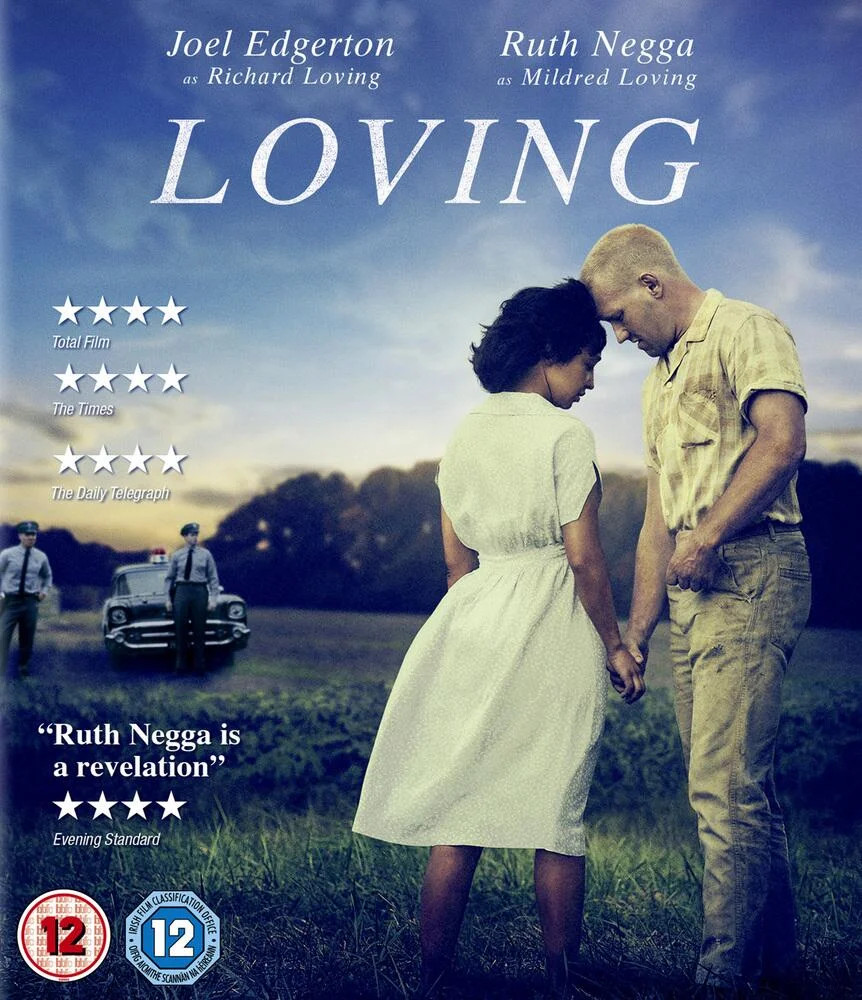 Loving Blu-Ray