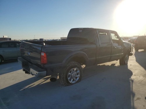Exhaust Fluid Pump Fits 11-16 FORD F250SD PICKUP 1898396 - Foto 7 di 24