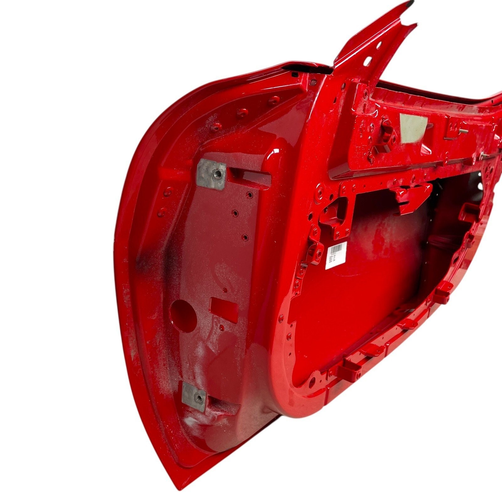 Ferrari 296 2021-2025 Right Door P/N 317639