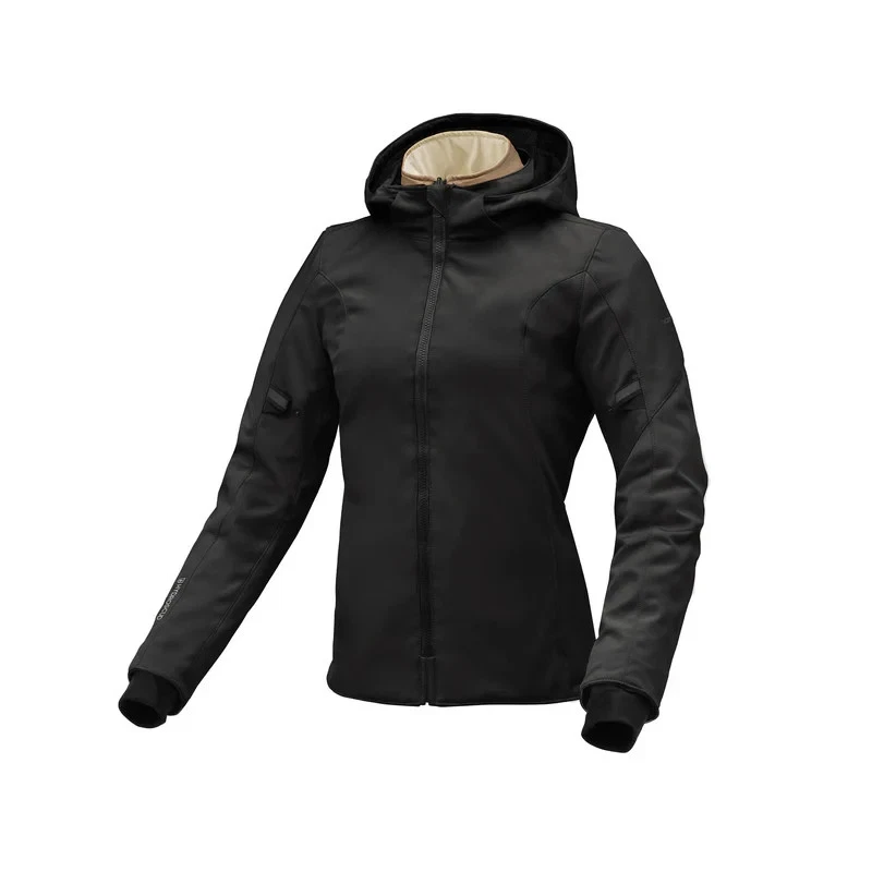 TUCANO URBANO GIACCA OVETTO CE Nero 46IT–S