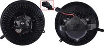 Pulseur d'air de Chauffage Habitacle pour Mercedes-Benz Classe A Classe B