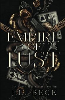 Empire of Lust: Dark Crime Romance (Torrio Empire, ... | Buch | Zustand sehr gut