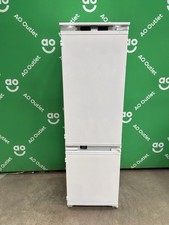 Beko Integrated Fridge Freezer No Frost 70/30 White E Rated BCND4VE73 #LF125659