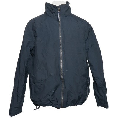 Sebago Marine Classics, Allwetterjacke, Herren, Größe: L, Blau #BPX