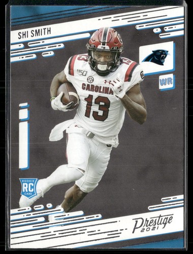 2021 Shi Smith #292