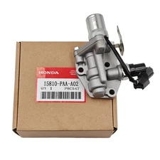 OEM VTEC Solenoid Spool Valve 15810-PAA-A02 For Honda Accord 98-02 Odyssey 1998