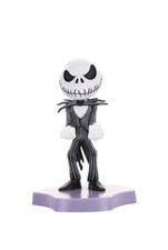 Image of Cable Guys Holdem - The Nightmare Before Christmas Jack Skellington Collectible