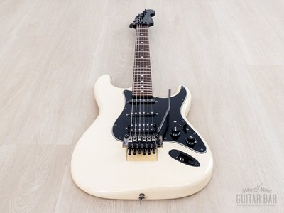 Fender ストラトタイプ MJT 2012 Fender Stratocaster ST62-FR SSH Superstrat w/ DiMarzio