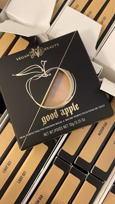 KVD Vegan Beauty Good Apple Skin Perfecting Foundation Balm 10g - Farbton wählbar
