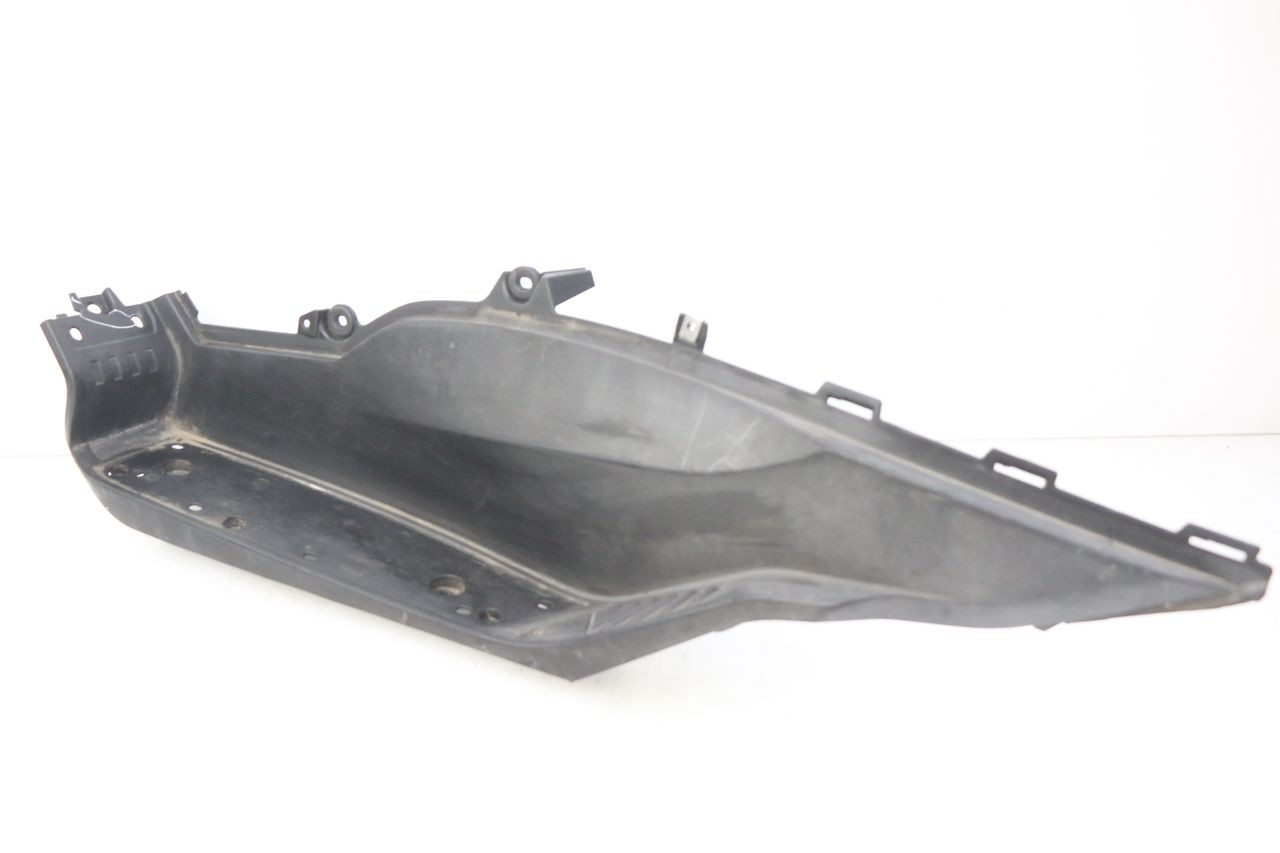 LEFT FOOTREST - HONDA FORZA 125 (2015 - 2016)