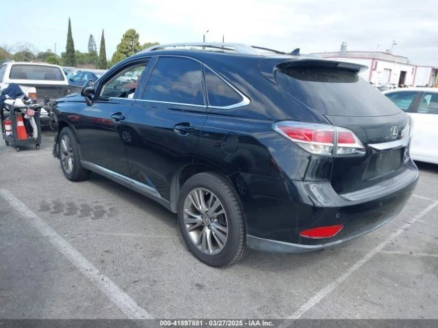 INTERRUPTOR DE ENCENDIDO 2013-2015 LEXUS RX350 Foto 3 de 4