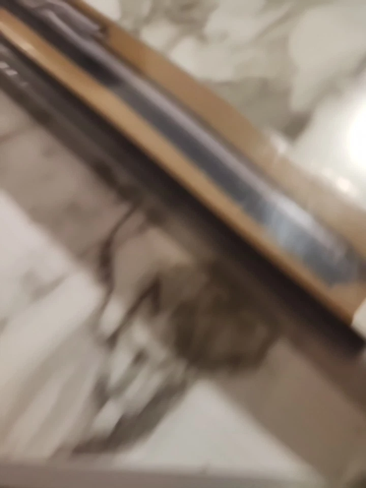 Limpiaparabrisas Clásico 10" - Estilo Antiguo Vintage - Acabado Plateado - Trico 33-101 Foto 4 de 4