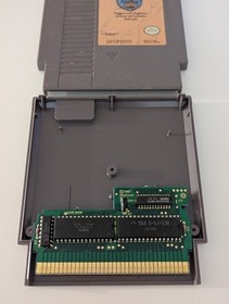 Faxanadu - Nintendo Entertainment System NES - Authentic - Tested Working