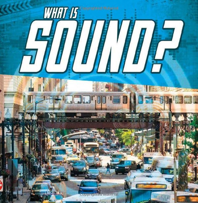 What Is Sound? (Science Basics) - Paperback / softback NEW Rake, Jody S.