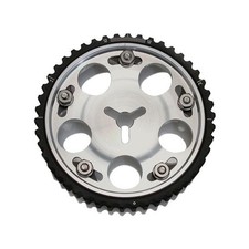 Fidanza Silver Cam Gear Requires 2 For 2003-05 Dodge Neon Srt-4 Srt4