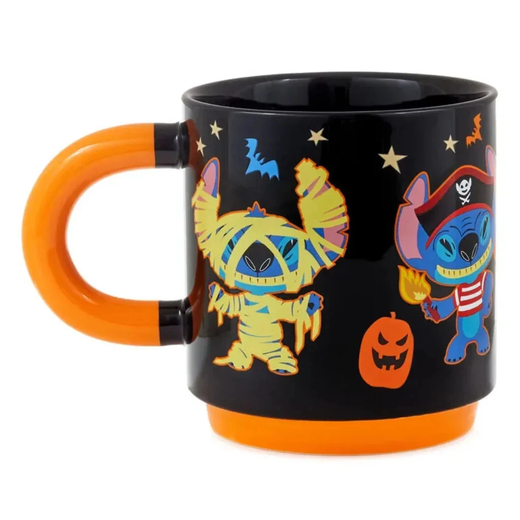Hallmark Disney Stitch Mug - Thumbnail 2