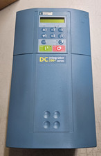 955+8R0020 Parker SSD Drive 590+DRV RG 460V 20HP NEW NIB Eurotherm Drives DC
