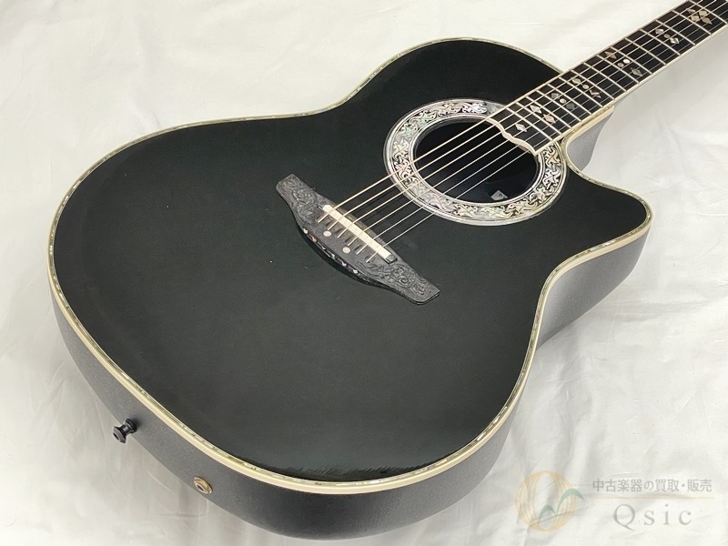Ovation custom legend 1769 USA 94年製 エレアコ Ovation custom legend 1769 USA 94年製 エレアコ Ovation 1769
