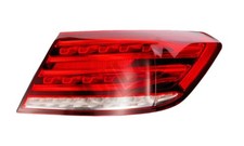 Rückleuchte Heckleuchte LED Rechts Für MERCEDES C207 W207 13-17 OEM ULO