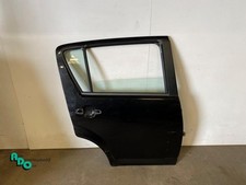 Porte arrière et accessoires Subaru JUSTY