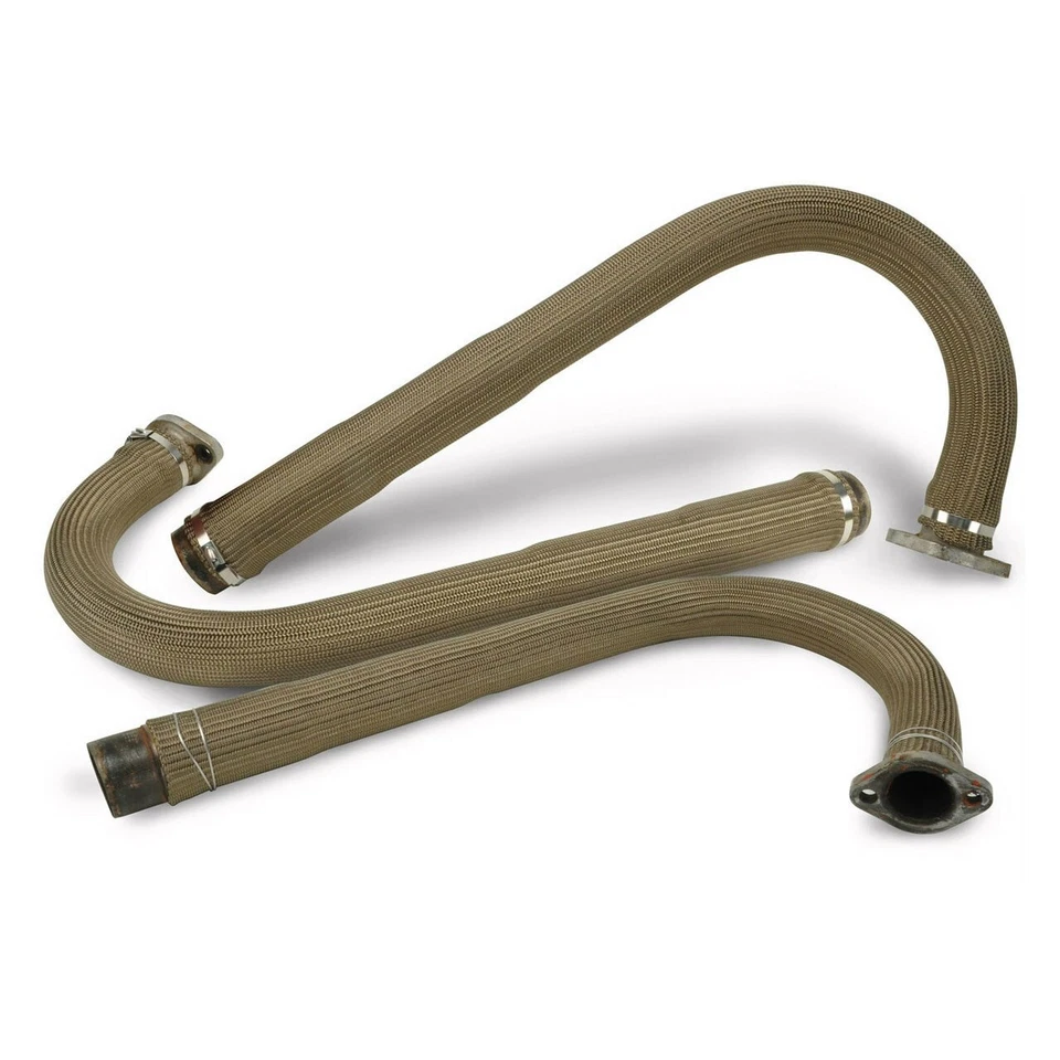 Titanium Protect-A-Sleeve DEI 10482 5,1cm x 91,44cm (2" x 3ft) - Image 3 of 4