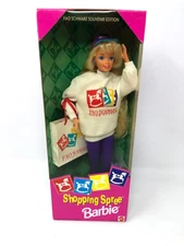 Shopping Spree Barbie