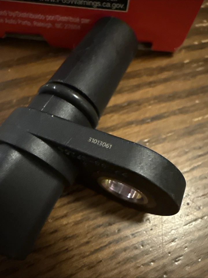 Ford Lincoln Engine Camshaft Position Sensor CARQUEST 35C1005 Foto 4 de 4