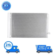 3105 A/C Air Conditioner Condenser for BMW 525i 528i 530i 545i 550i 750i 760i