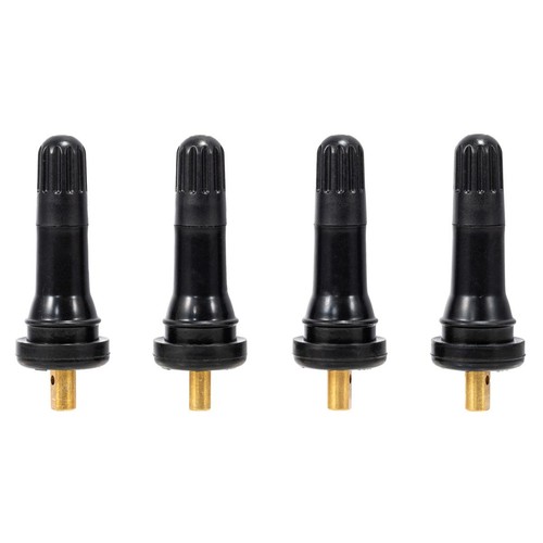 4 Tire Pressure Sensors RDKS Sensors Rubber Valve for Volkswagen Crafter 2E/2F 0 - Picture 7 of 12