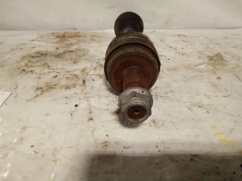 Eje conductor eje 163 tipo delantero ML500 compatible con 98-05 MERCEDES CLASE ML 571835 Foto 3 de 4