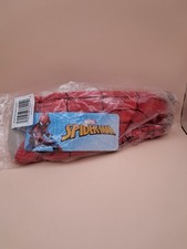 Spiderman Child Size Boot Tops