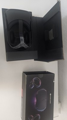 Meta Oculus Quest 1 VR-Headset (64GB) defekt