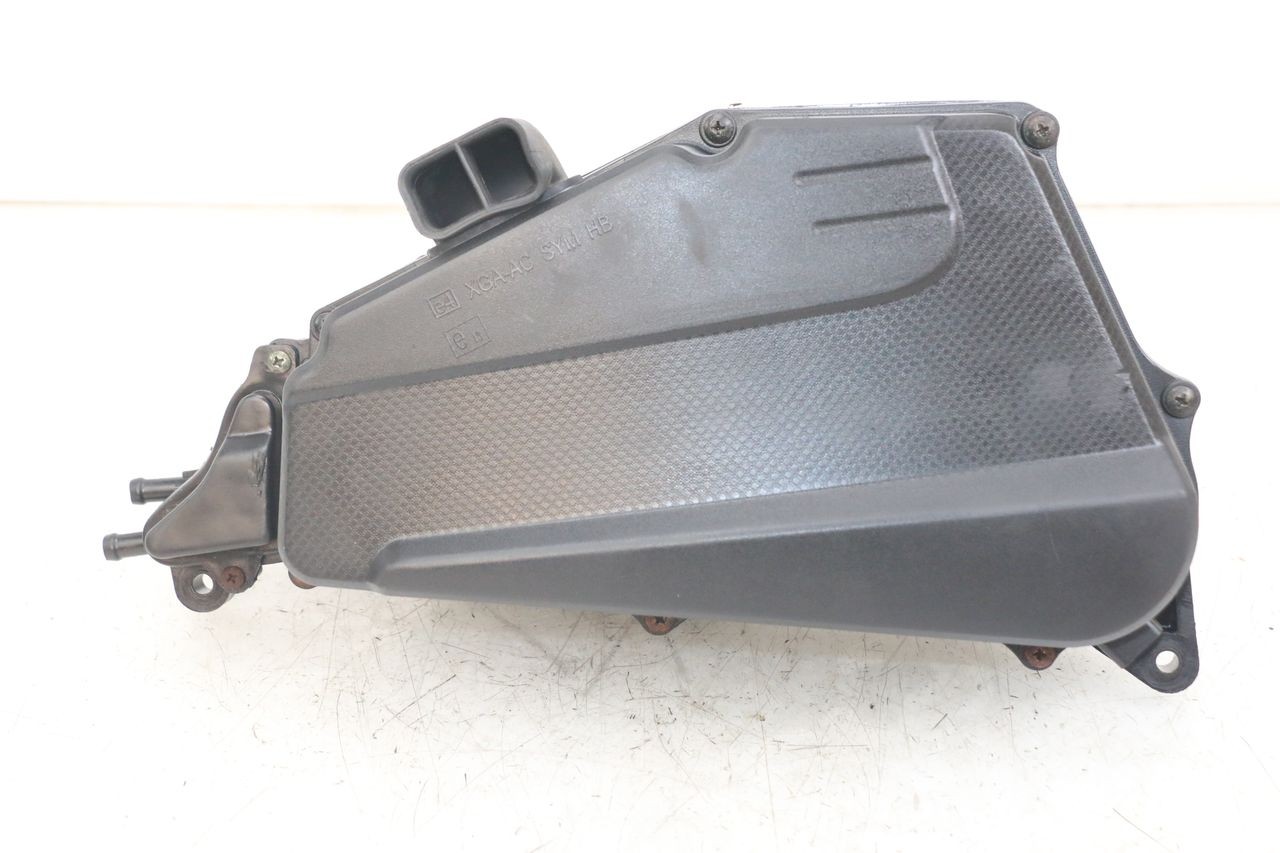 AIR BOX - SYM FIDDLE 3 III 125 (2014 - 2020)