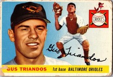 Gus Triandos