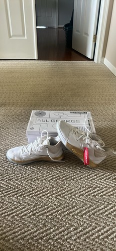Size 6Y - NASA x Nike PG 3 Apollo Missions