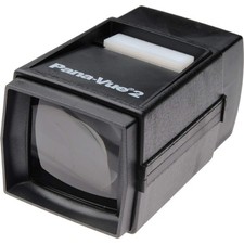 2 Illuminated Slide Viewer