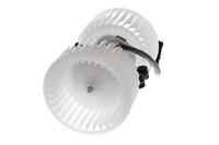 InnenraumgebläSe Valeo 884569 130Mm FüR Bmw 5Er E39 Touring 7Er E38 X5 E53 520
