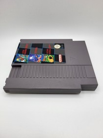 Super Mario Bros. Tetris World Cup Nintendo NES Modul *Blitzversand*