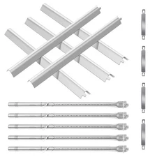 MOASKER Grill Replacement Parts for Charbroil Performance 5 Burner 463448021 ...