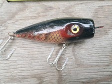 1 3/4oz 5" Scudder Popper,Striper Lures,Surf Plugs