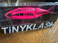 Drt Tiny Klash Crush