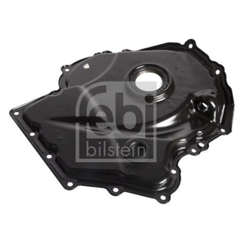 171353 Steuergehäusedeckel FEBI BILSTEIN geeignet für VW, AUDI, SKODA, SEAT - Bild 1 von 1