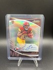 2025 Panini Absolute Jaylin Lane Base (RAW)