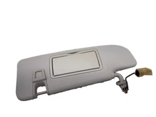 2017 - 2022 ALFA ROMEO GIULIA FRONT RIGHT PASSENGER SIDE SUNVISOR SUN VISOR OEM